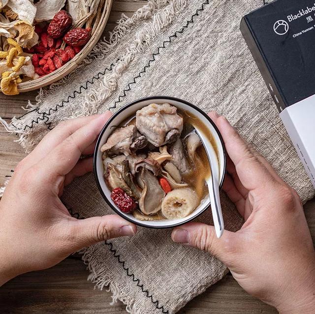 國家蘑菇地理：中國哪里的蘑菇最好吃？