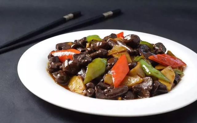 國家蘑菇地理：中國哪里的蘑菇最好吃？