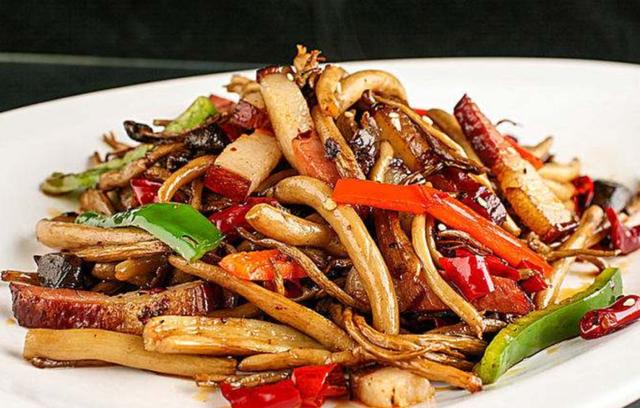 國家蘑菇地理：中國哪里的蘑菇最好吃？