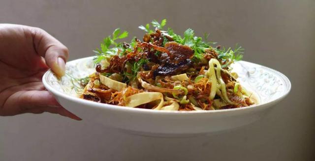 國家蘑菇地理：中國哪里的蘑菇最好吃？